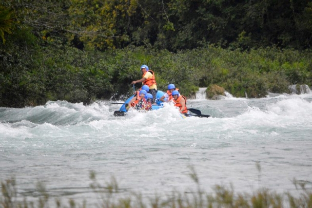 Actividades extremas